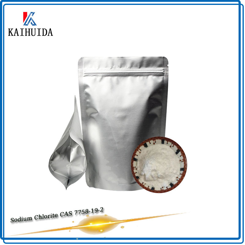 China Custom CAS 7758-19-2 Bulk Sodium Chlorite 80% Powder on sale
