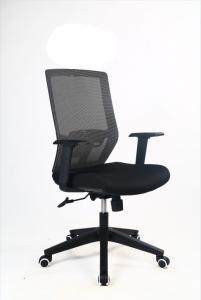 China 360 Degree Heavy Duty Swivel Chair , W680mm Heavy Duty Office Chairs 400 Lbs on sale