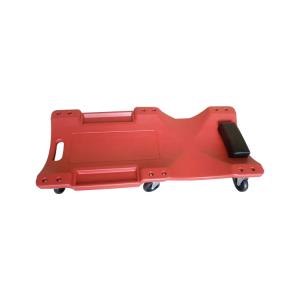 China HDPE Under Car Roller Creeper on sale