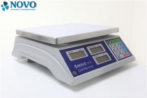 Best high precision Digital Counting Scale for shop and supermarket Backlight display wholesale