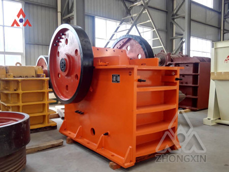 China Jaw Crusher Price List In High efficiency Selling Mining Crusher Machine on sale