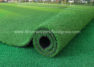 China Artificial Turf Grass For Golf 50 * 50cm 50mm Flame Retardant on sale