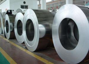 China 600mm Stainless Steel Coil Cr17Ni2 0Cr13 1Cr13 Grade For Automotive Trim And Molding on sale