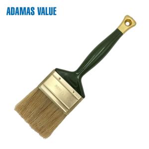 Best Natural Bristle Paint Brush High Paint Pick Up Even Painting Effect wholesale