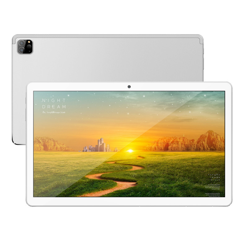 China Customized 13.3 Inch Tablet PC , Android 13 Tablet With LCD 1200x2000 LPS 2K Display on sale