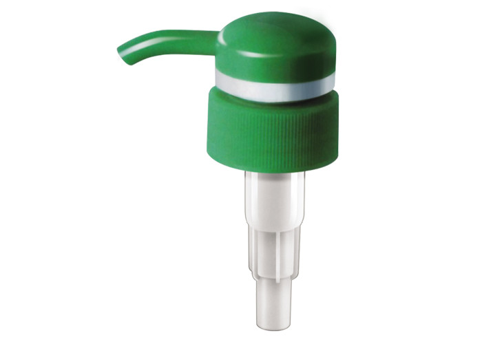 Buy cheap Non Spill Plastic Lotion Pump / Small Plastic Pump Any Color Available For from wholesalers
