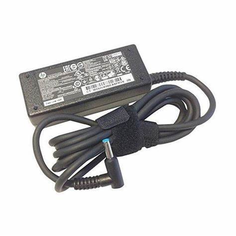 741727-001 HP Blue Tip Charger 45W AC Adapter For HP Pavilion 11 13 15