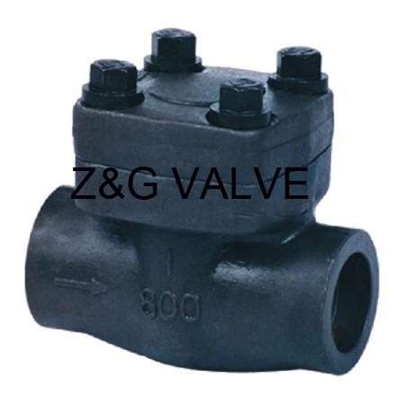 Best Forged Steel Check Valve wholesale