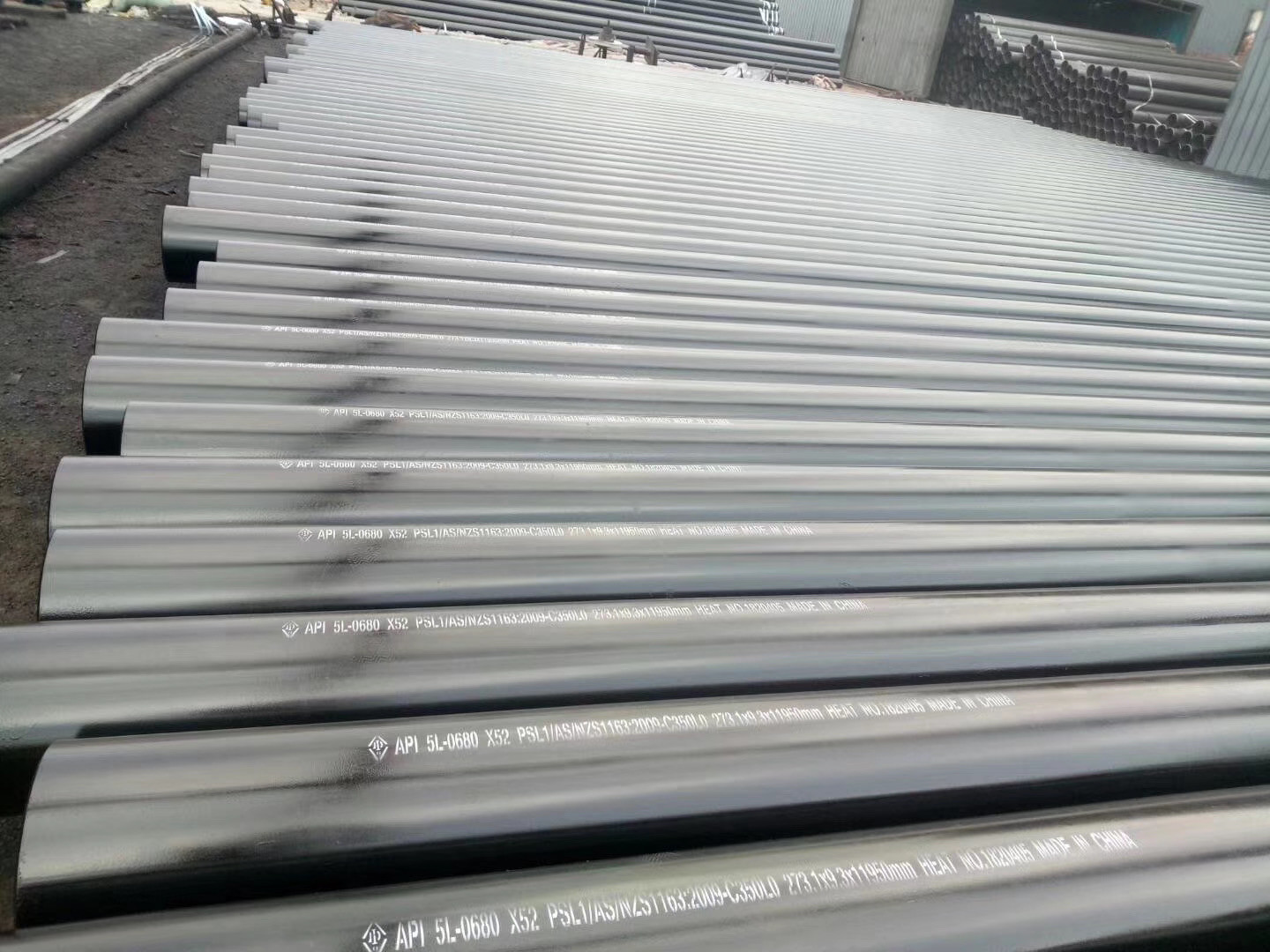 Best Electronic Resistance Welded Hollow Steel Pipe Hot Rolled Low Carbon Steel Sheet Q235B wholesale