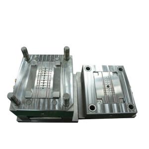 China 3D UG AUTO CAD Automotive Plastic Injection Moulding ODM OEM on sale