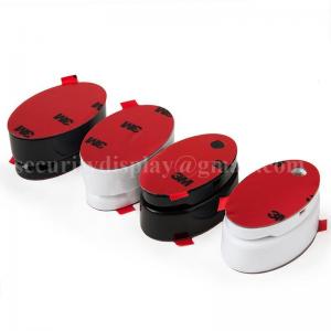 Best Oval Shape Magnetic Anti Theft Pull Box Recoiler wholesale