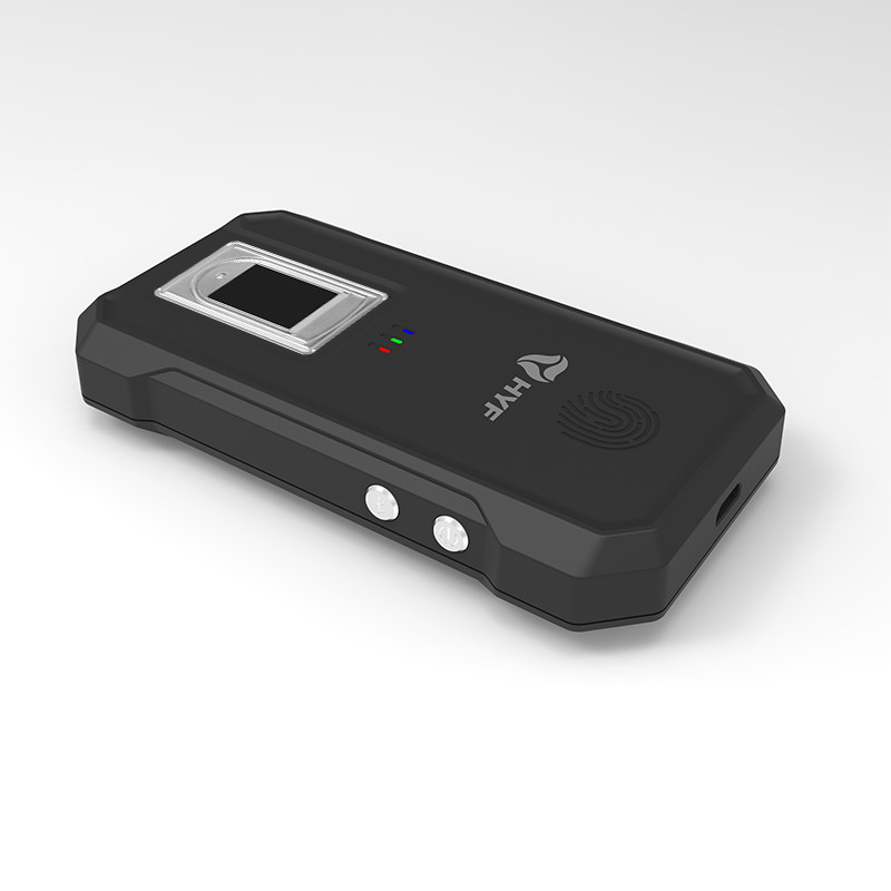 China FAP10 Bluetooth Fingerprint Reader USB Biometric Scanner 18mm* 12mm on sale