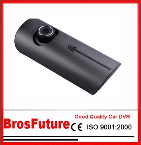 Best 2.7inch LCD 640x480/30FPS Built-in Microphone Automobile Video Recorder with GPS G-Sensor wholesale