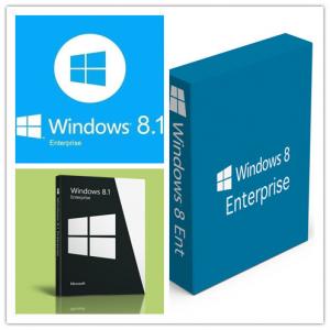 Best Genuine Full Version Windows 8.1 Enterprise Digital Download English Language wholesale