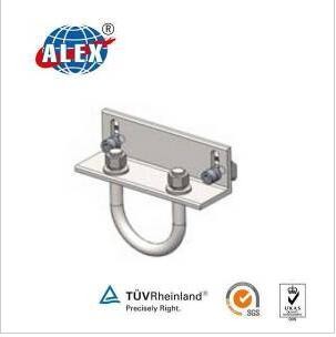 China Hot Sale Solar Panel Ground Mounting System Alex on sale