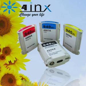 China Ink Cartridges (HP940XL) on sale