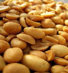 Best Fried salted peanuts wholesale
