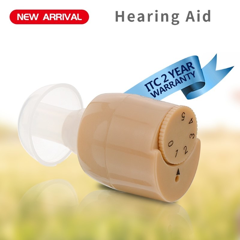 Cheap JH-900a ITE  inner ear hearing aids /mini Hearing Amplifier for sale
