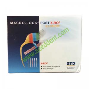 Best MACRO-LOCK POST X-RO ILLUSION wholesale