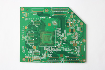 Best Multilayer Rigid PCB Board Manufacturer Electronics Air Conditioner Part wholesale
