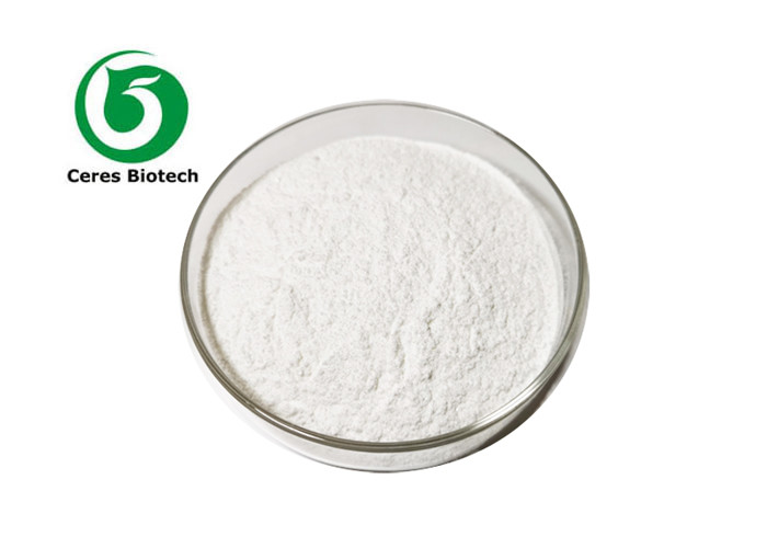China 99% Amino Acid Powder CAS 372-75-8 L-Citrulline Powder on sale