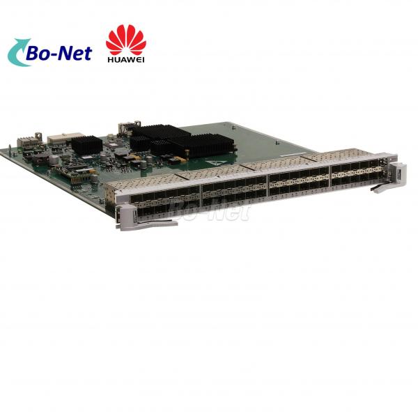 Cheap Huawei  ES0D0G48SC01 48-Port 100/1000BASE-X Interface Card (EC, SFP) S7703 S7706 S7712 for sale