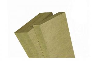FS-8367 Rockwool Board External Wall High Temperature Thermal Insulation