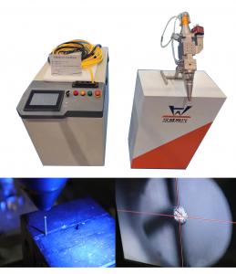 China 3000W AMB Laser Source For Copper Welding Aluminum Battery Welding on sale