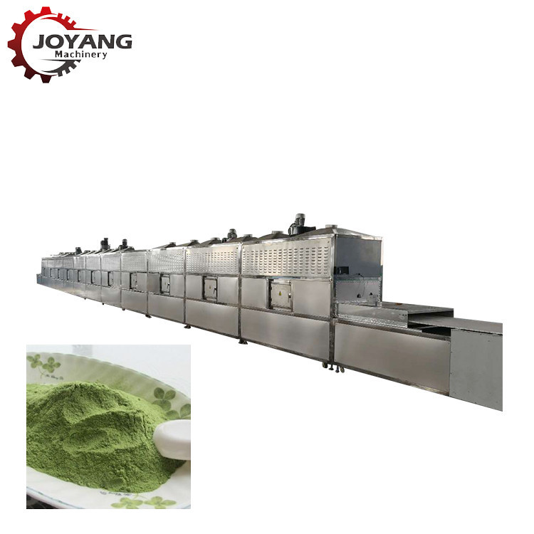 Best PLC Control De Enzyming Machine Industrial Drying Equipment For Red Rose wholesale