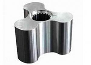 China Precise CNC Lathe Machining , CNC Machined Metal Stamping Parts on sale