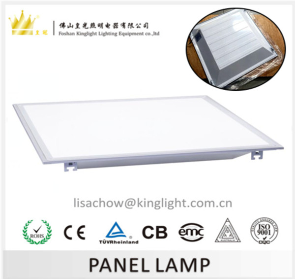 China replacement fluorescent light cover LED on sale