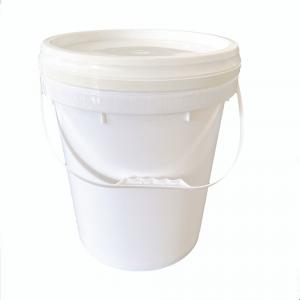 China CE Beekeeping Tool Kit 5 Gallon Plastic honey storage bucket Bee Storage Container on sale