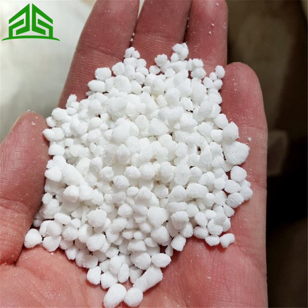 China Manufacturer Calcium Ammonium Nitrate Fertilizer price, Fertilizer CAN price 2-4mm granular on sale