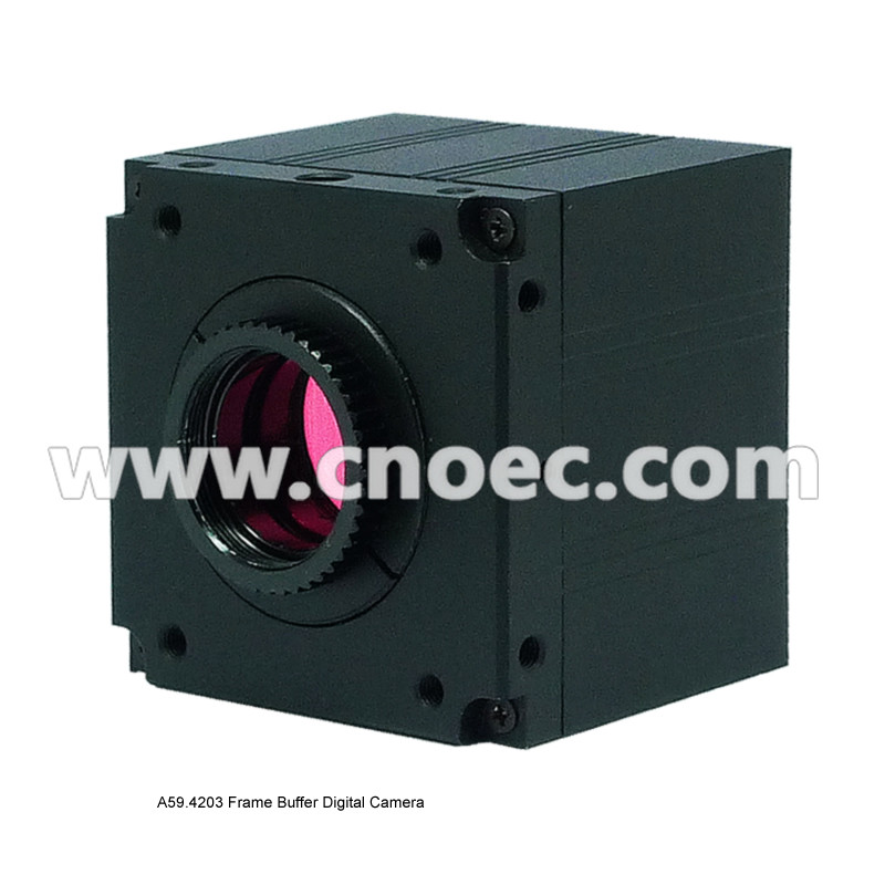 China CMOS USB Microscope Camera Microscope Accessories A59.4203 on sale
