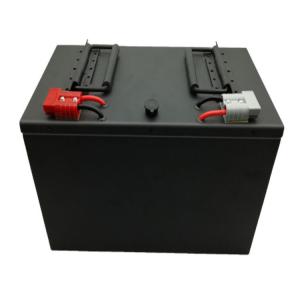 Best Portable 60v 100ah Lithium Battery Storage Pack wholesale