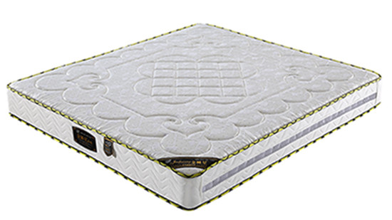 Best Luxury Latex Five Stars Level Hotel Bed Mattress Soft Breathable SGS Certificates wholesale