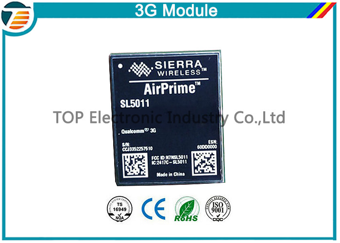 China Industrial Grade EVDO RevA 3G Modem Module SL5011 For Wireless Modem POS on sale
