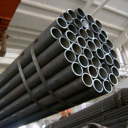 Best Material 2205/2507 Heat Resistant Stainless Steel Pipe A 213 T22 A 335 P22 A 213 T5 A 335 P5 wholesale