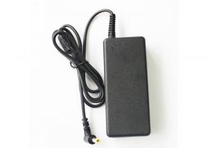 China 19V 3.42A Laptop AC Adapter Charger 65W For Acer Notebook , Fireproofing Materials on sale