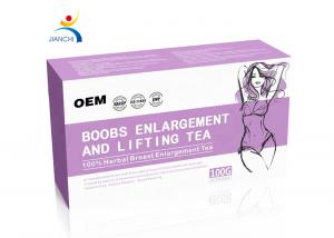 China Women's Breast Enhancement Tea Lifting Enlarge Boobs on sale