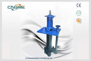 China Industrial Submersible Sump Pump For Dirty Water With Interchangeable Spare Parts on sale