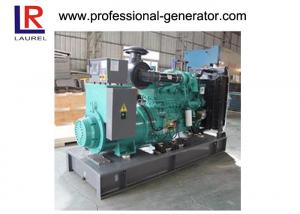 China Electricity 63KVA/50KW Cummins Diesel Power Generator Three Phases Four Wires on sale
