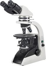 Best BestScope BS-5070 Optical Polarizing Microscopes With Transmitted and Reflected Illumination System wholesale