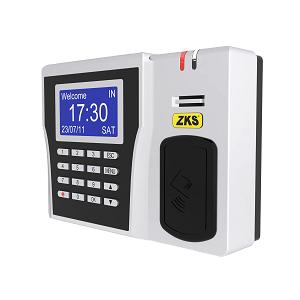 Buy cheap ZKS-T23C RFID Time Attendance & Access Control from wholesalers
