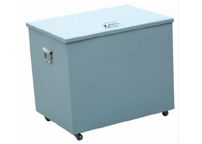 China Widely Used Hospital X Ray Machine Protective Lead Film Storing Box For X Ray Films on sale