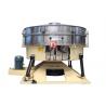 Buy cheap Large Capacity Herbal Powder Tumbler Screening Machine With Long Service Life from wholesalers