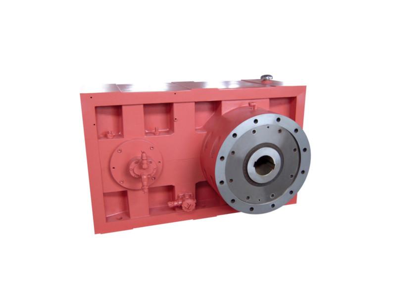 China Supply single screw gear box manufacturer on sale