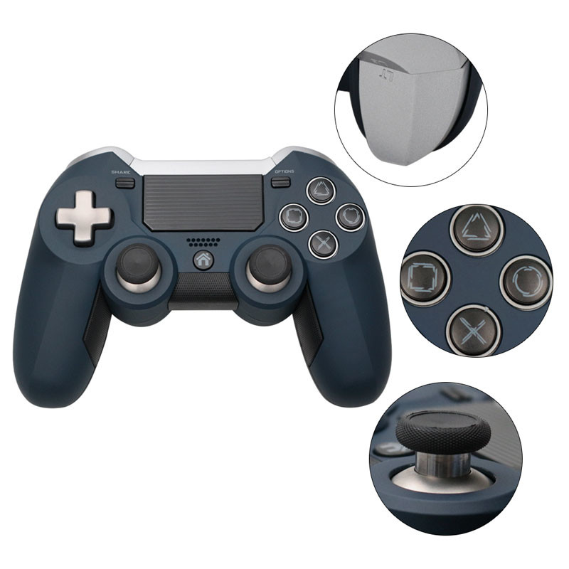 China Wireless Controller PS4 Elite Controller Dualshock 4 PS4 Controller on sale