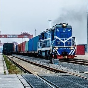 Best Cargo Duty Included Rail Freight From China To Europe wholesale