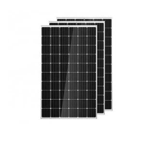 China 500w Photovoltaic Mono Cell Solar Panel 26.5Kg 50.4V on sale